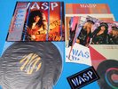 W.A.S.P. LP+7