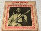 Muddy Waters Signed