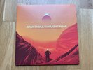 Star Trek II The Wrath of Khan James Horner MONDO Soundtrack 2 Colored Vinyl
