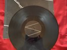 The Soft Moon : Zeros Vinyl LP