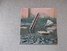PETE BROWN AND PIBLOKTO  - THOUSANDS ON A RAFT - UK  HARVEST FIRST PRESS - EX +