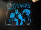 The Cramps Same As the Cavemen Vinyl
