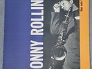 Sonny Rollins - 1957 Mono Blue Note BLP 1542 Original LP Jazz
