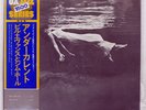 BILL EVANS, JIM HALL UNDERCURRENT UNITED ARTISTS LAX3112 Japan OBI VINYL LP