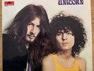TYRANNOSAURUS REX - Unicorn 1xLP (VG++) 184231