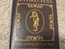 Jethro Tull Still Living in the Past 6 disc Set