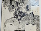 The Beatles Revolver 1966 US LP Mono Scranton Capitol T-2576
