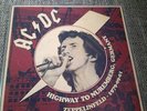 acdc Live in Nuremberg 79 Black Vinyl   Lim. Edition Nr. 89/263
