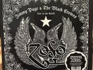 Jimmy Page & The Black Crowes Live at the Greek Double Vinyl LP New Sealed