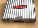 Kraftklub Kargo LP Vinyl Album Box + Patch NEU