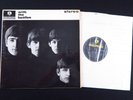 The Beatles With The Beatles 1st Press Stereo Jobete Credit LP