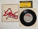 Earwigs - Here Come the Earwigs   She's So Naive 7