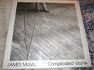 James McMurtry – Complicated Game 2 x Vinyle, LP, 45 RPM, Album RARE