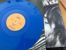 IN HAND Tame Impala Signed Cover Deadbeat Vinyl Exclusive Blue Jay Variant Blue
