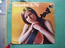 JACQUELINE DU PRE:    HAYDN CELLO CONCERTO IN D   ASD 2466      CON EX