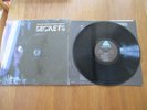 Gil Scott-Heron Secrets US LP Arista AB 4189 EX inner sleeve