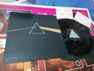 Pink Floyd-The Dark Side Of The Moon-UK 1st press-1973-A2/B2-EX/NM