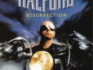 Rob Halford Resurrection (Vinyl) 12