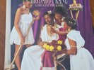 Big Daddy Kane Long Live the Kane LP Vinyl Cold Chillin' Records Hip-Hop