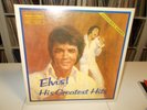 Elvis Presley His Greatest Hits Readers Digest 7 Record LP Box Set Near Mint