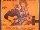 VARIOUS: hillbilly hit parade, vol. 1 STARDAY 12