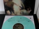 Deftones Saturday Night Wrist Hot Topic Translucent Mint Green Vinyl Near Mint