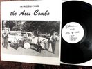 1966 JUSTICE LABEL ORIG = THE ACES = ALL REVERB GUITAR GARAGE TEENS