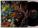 George Clinton - The Best Of George Clinton LP - Capitol Autograph VG+