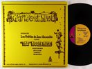 Les Oublies de Jazz Ensemble - That Nigger Music LP - Rare Afro Funk Jazz OG VG+