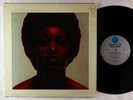 Rhetta Hughes - Re-Light My Fire LP - Tetragrammaton VG+