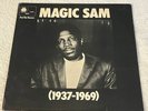 MAGIC SAM: 