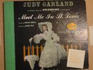 1944 Judy Garland “Meet Me in St. Louis” Decca Personality Series A-380 3-Disc 7