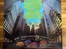 Teenage Mutant Ninja Turtles Soundtrack 1990 Korea Orig Vinyl LP With Insert