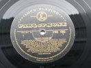THE BEATLES 1963 PLEASE PLEASE ME GOLD PARLOPHONE   DICK JAMES