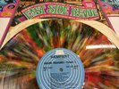 RARE LP w/POSTER   EAST SIDE REVIEW GOLDEN TREASURES VOLUME 2   LOS ANGELES WEST