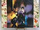 Prince And The Revolution Purple Rain Vinyl LP 1984 Warner Bros. Record 1-25110