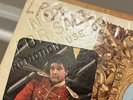 PROMO Elvis Presley Frankie And Johnny LPM-3553 Mono RCA Victor
