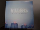 The Killers Hot Fuss Vinyl LP Record (2017) 180 Gram Reissue