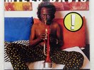 MILES DAVIS DOO-BOP WARNER BROS. 7599269381 Germany VINYL LP