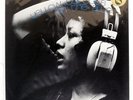 KIMIKO KASAI YELLOW CARCASS IN THE BLUE THREE BLIND MICE TBM2508 Japan VINYL LP