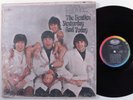 BEATLES Yesterday And Todat CAPITOL LP mono 3rd state 