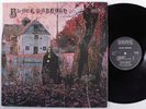 BLACK SABBATH Self Titled NEMS NEL-6002 LP VG+/VG++ france gatefold u