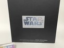 John Williams Star Wars A New Hope 40th Anniversary 3LP Box Set 2017 Walt Disney