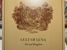 Cult Of Luna. Eternal Kingdom. 2017 Vinyl Lp
