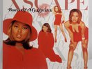 Xscape – Traces Of My Lipstick Columbia 1998 Eu Original (2LP/Vg++/NM)