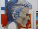 DAVID BOWIE / FASHIONS / 10 PICTURE DISC-SINGLES-ALBUM / RCA BOW 100 / UK 1982