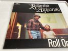 Rolando Alphonso   Roll On  Wackies Label 2451