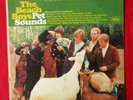 THE BEACH BOYS Pet Sounds LP (1966) MONO