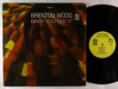 Brenton Wood - Baby You Got It LP - Double Shot VG++