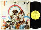 Sly & The Family Stone - A Whole New Thing LP - Epic VG+
